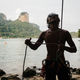 Illustration for article titled Visit Thailand, Climb Rocks